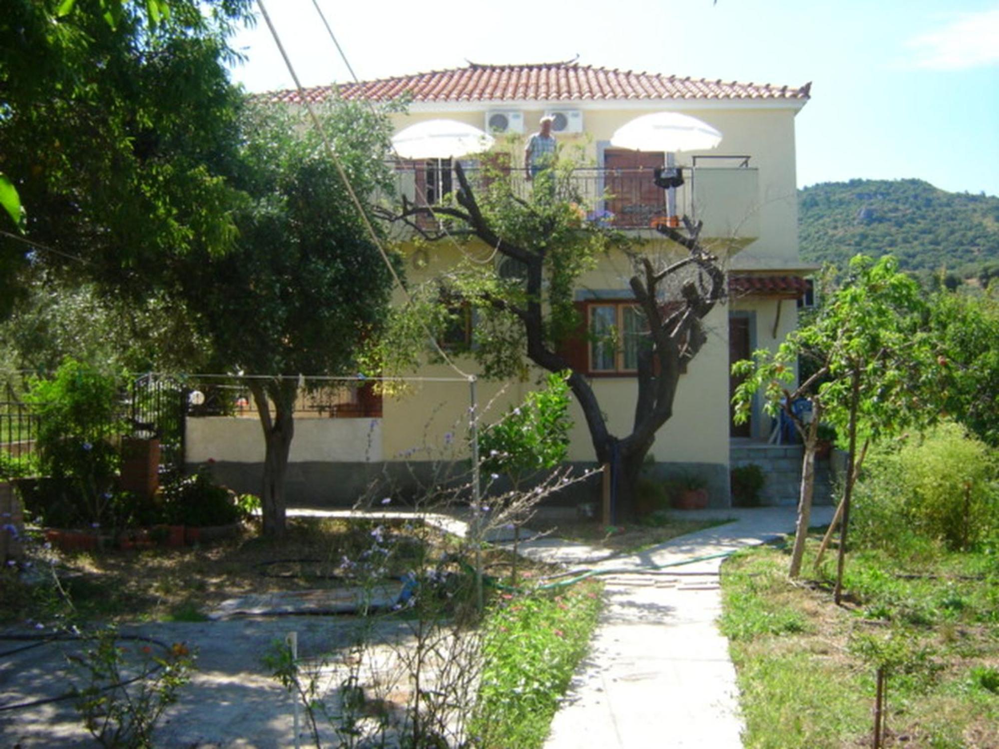 Appartement Vassilis Anaxos